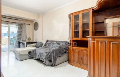 Apartamento T3 para Venda em Laranjeiro e Feijó