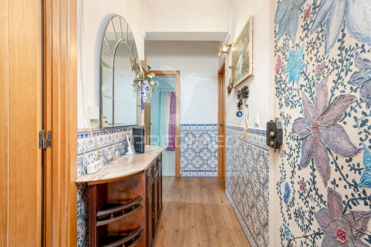 Apartamento T3 para Venda em Laranjeiro e Feijó Foto 5