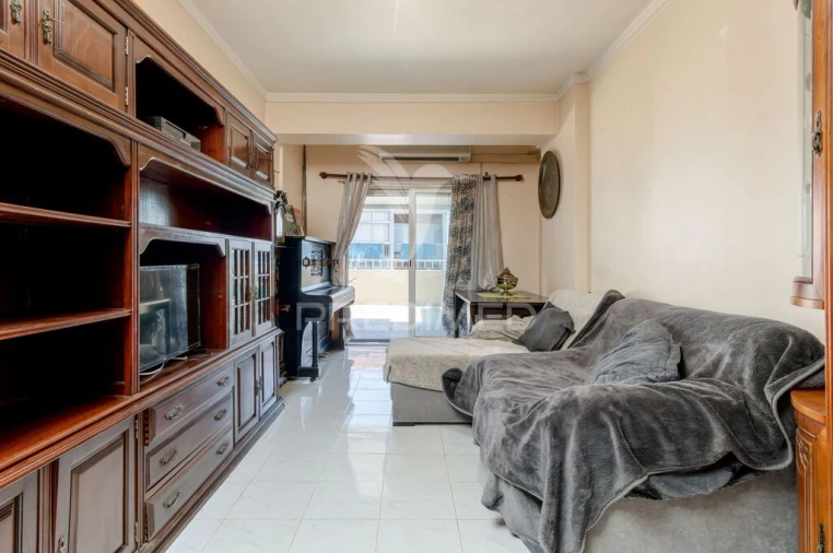 Apartamento T3 para Venda em Laranjeiro e Feijó Foto 7