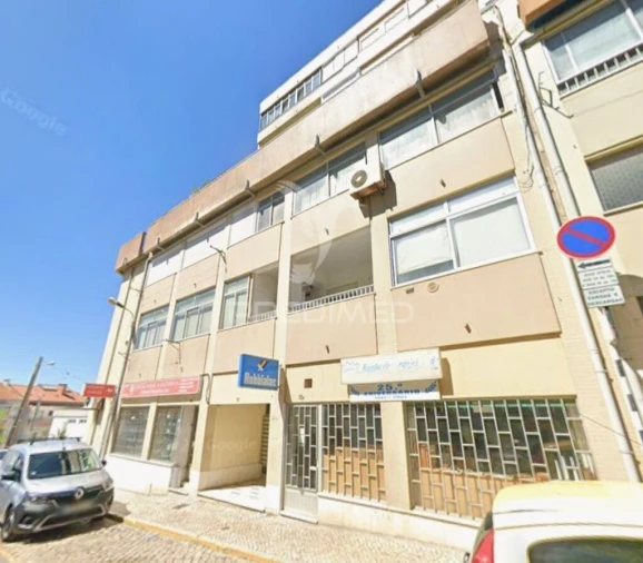 Apartamento T3 para Venda em Laranjeiro e Feijó Foto 17