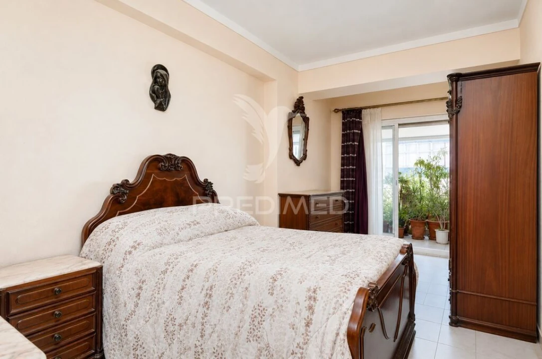 Apartamento T3 para Venda em Laranjeiro e Feijó Foto 13