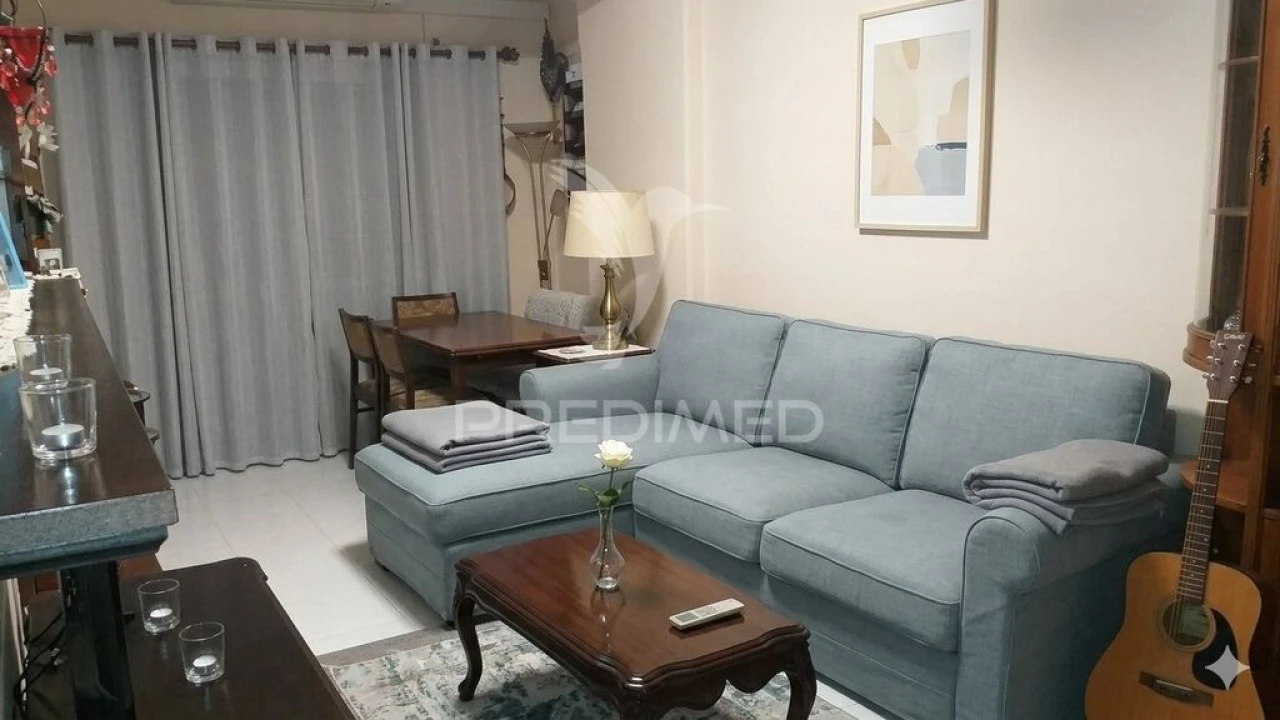 Apartamento T3 para Venda em Laranjeiro e Feijó Foto 4
