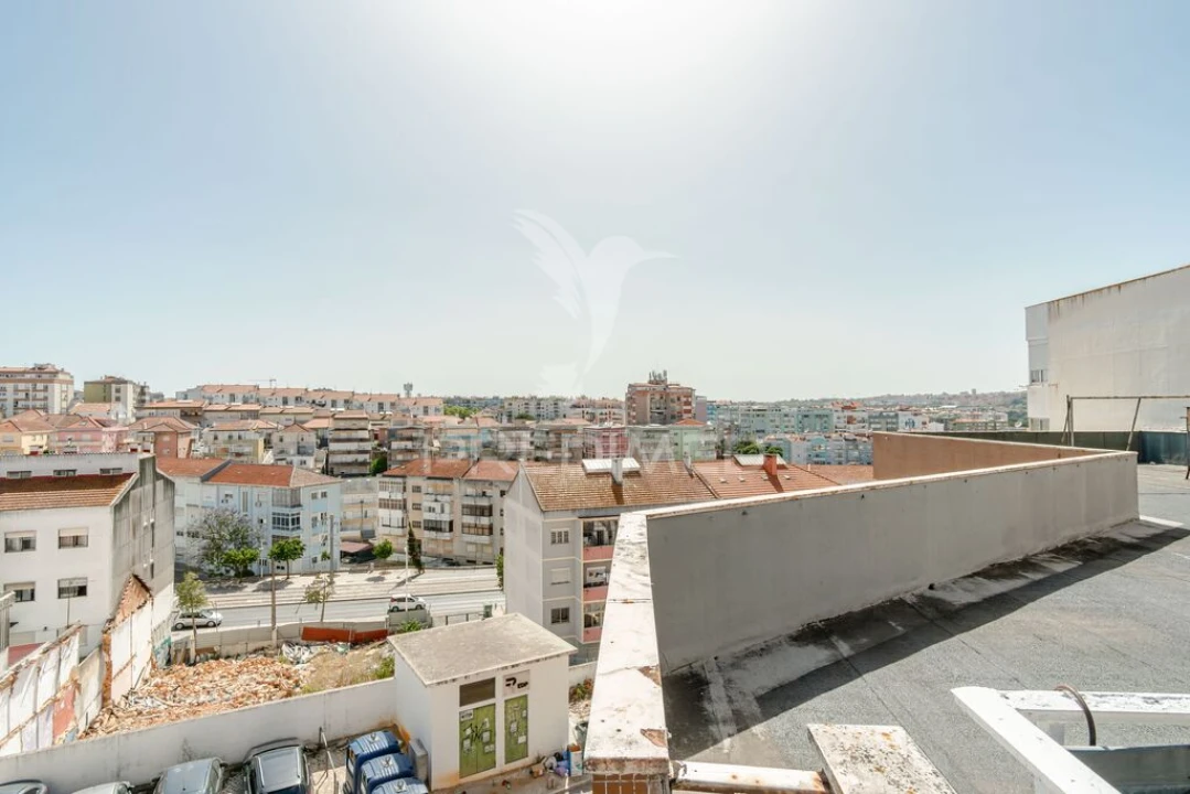 Apartamento T3 para Venda em Laranjeiro e Feijó Foto 15