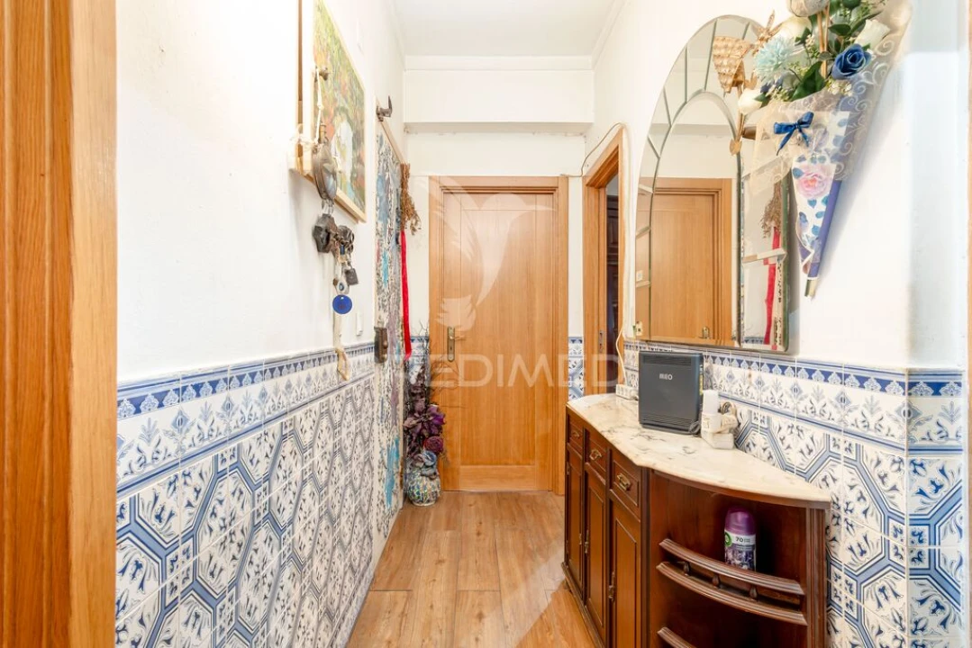 Apartamento T3 para Venda em Laranjeiro e Feijó Foto 11