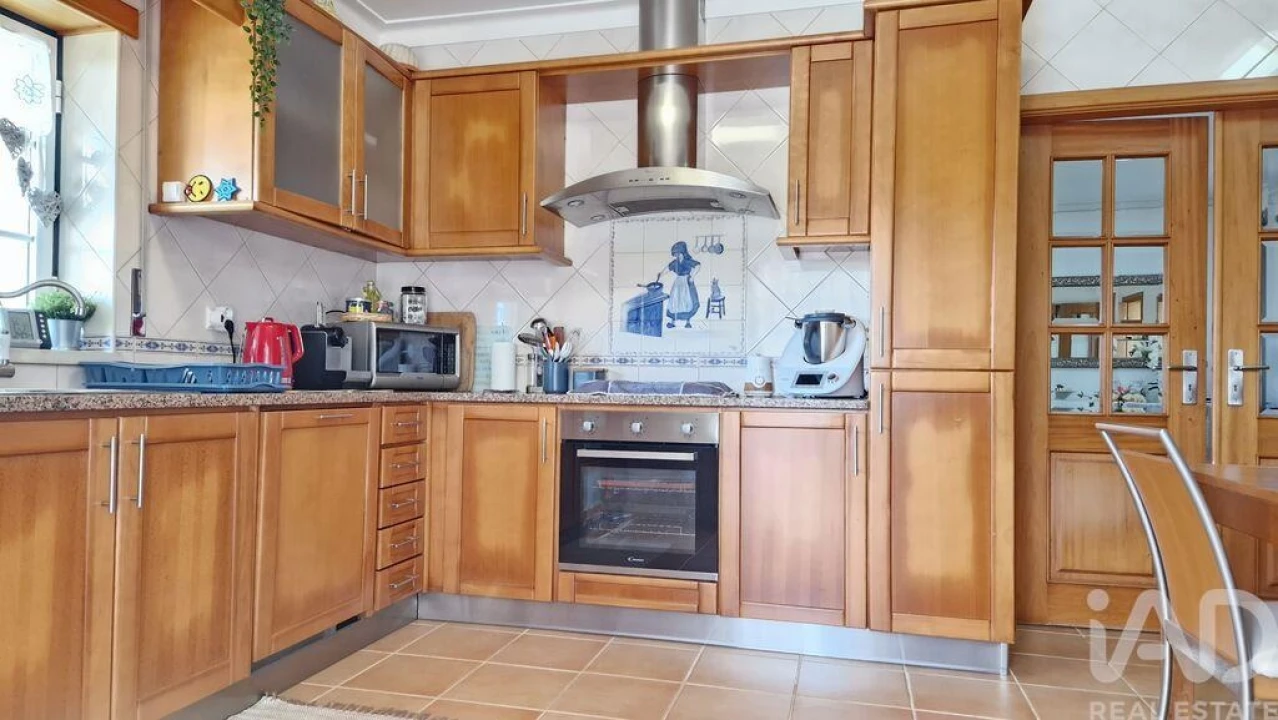 Moradia T4 para Venda em Pedreiras Foto 16