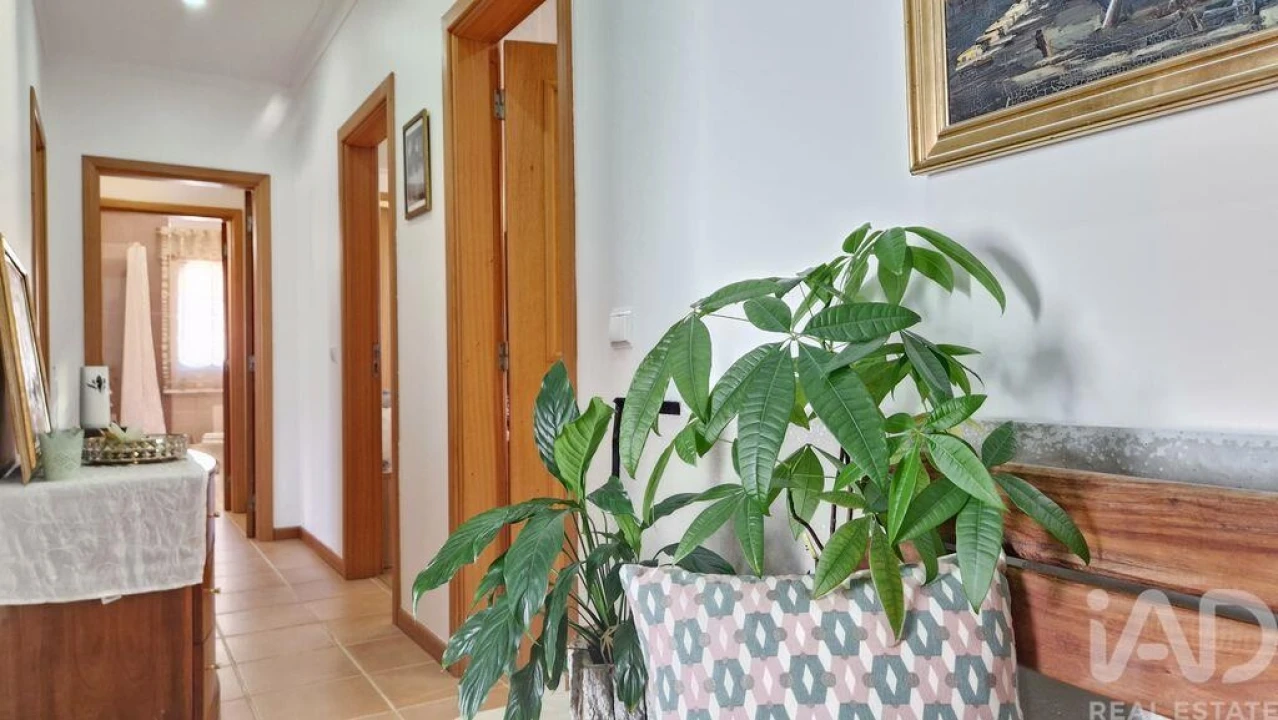 Moradia T4 para Venda em Pedreiras Foto 20