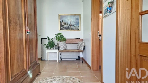 Moradia T4 para Venda em Pedreiras