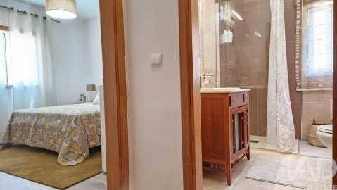 Moradia T4 para Venda em Pedreiras