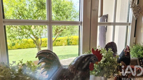 Moradia T4 para Venda em Pedreiras