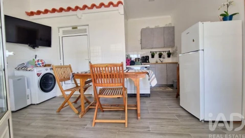 Moradia T4 para Venda em Pedreiras