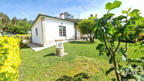 Moradia T4 para Venda em Pedreiras