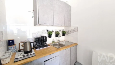 Moradia T4 para Venda em Pedreiras