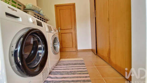 Moradia T4 para Venda em Pedreiras