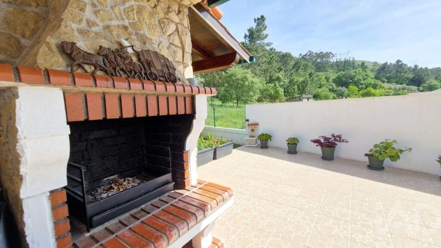 Moradia T4 para Venda em Pedreiras Foto 18