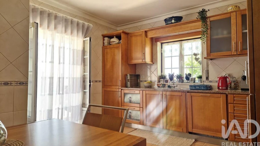 Moradia T4 para Venda em Pedreiras Foto 19