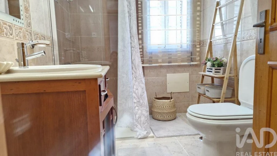 Moradia T4 para Venda em Pedreiras Foto 26