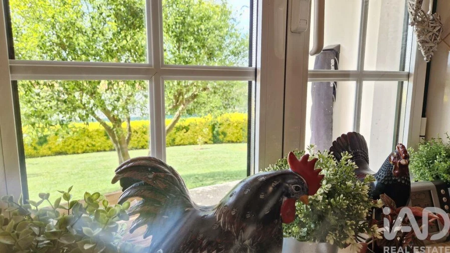 Moradia T4 para Venda em Pedreiras Foto 17