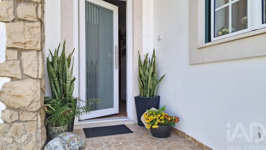 Moradia T4 para Venda em Pedreiras Foto 9