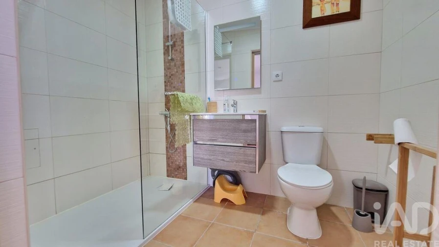 Moradia T4 para Venda em Pedreiras Foto 34