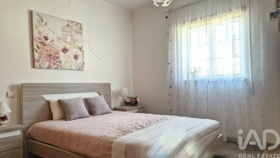 Moradia T4 para Venda em Pedreiras Foto 23