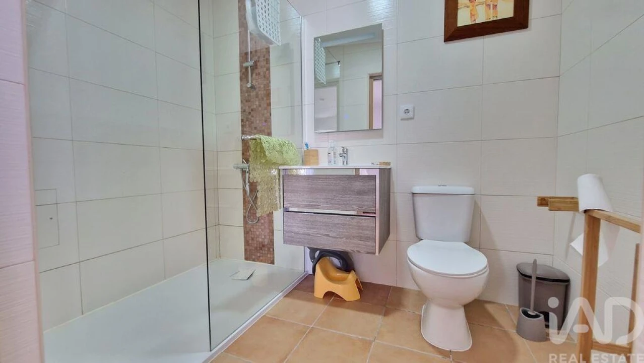 Moradia T4 para Venda em Pedreiras Foto 34