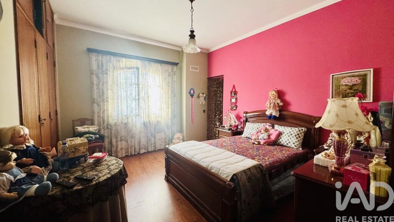 Moradia T6 para Venda em Carvalhais e Candal Foto 10