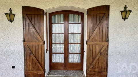 Moradia T6 para Venda em Carvalhais e Candal