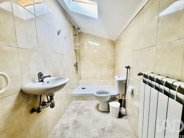 Moradia T6 para Venda em Carvalhais e Candal