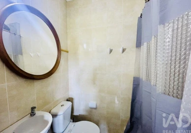 Moradia T6 para Venda em Carvalhais e Candal