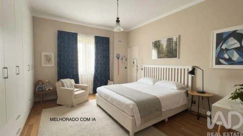 Moradia T6 para Venda em Carvalhais e Candal