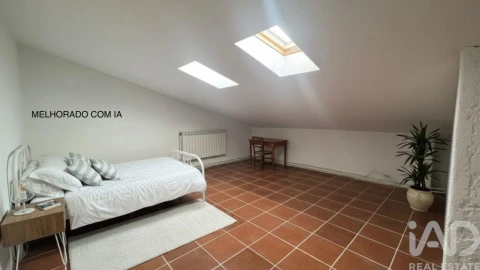 Moradia T6 para Venda em Carvalhais e Candal