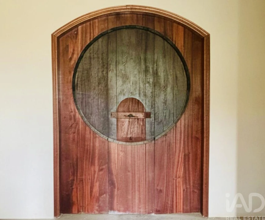 Moradia T6 para Venda em Carvalhais e Candal Foto 27