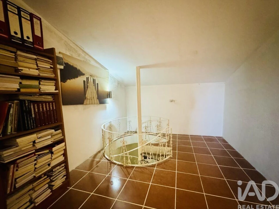 Moradia T6 para Venda em Carvalhais e Candal Foto 22