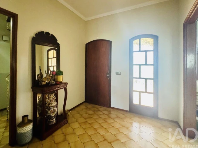 Moradia T6 para Venda em Carvalhais e Candal Foto 16