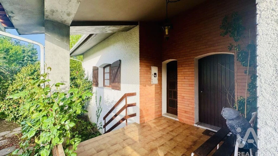 Moradia T6 para Venda em Carvalhais e Candal Foto 37