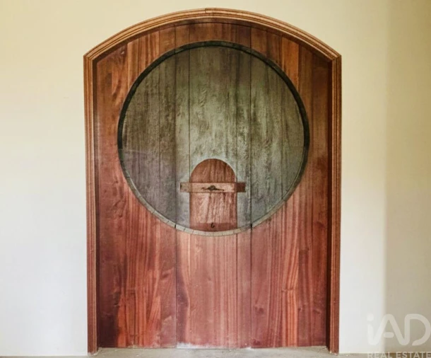 Moradia T6 para Venda em Carvalhais e Candal Foto 27