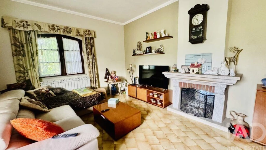 Moradia T6 para Venda em Carvalhais e Candal Foto 18