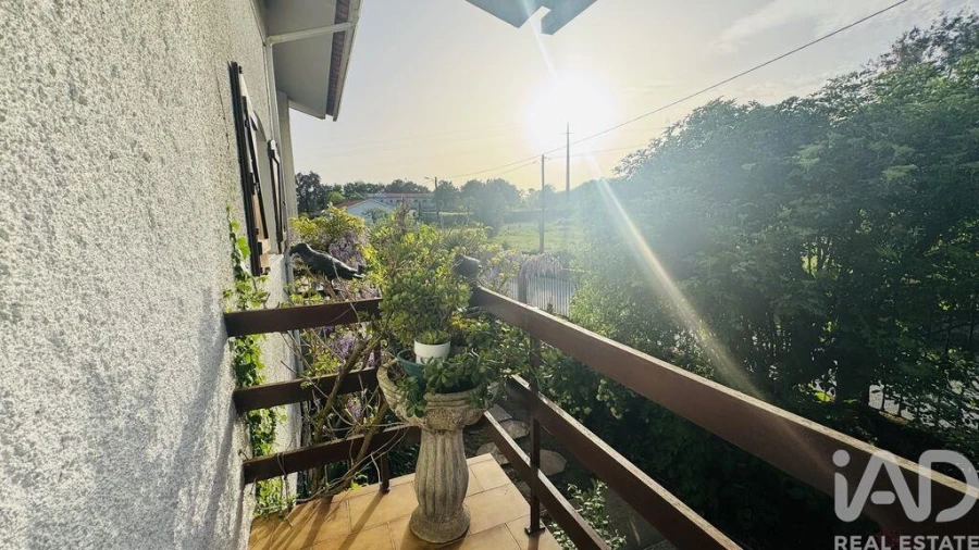 Moradia T6 para Venda em Carvalhais e Candal Foto 36