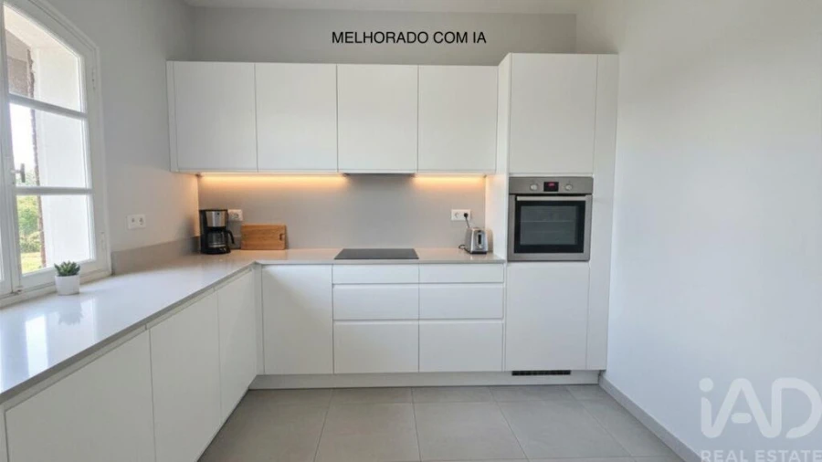 Moradia T6 para Venda em Carvalhais e Candal Foto 21