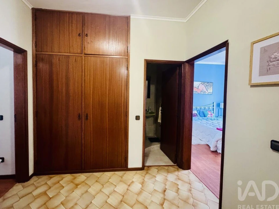 Moradia T6 para Venda em Carvalhais e Candal Foto 13