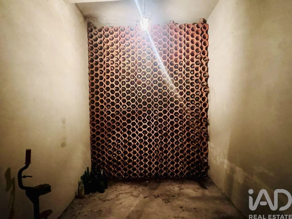 Moradia T6 para Venda em Carvalhais e Candal Foto 31