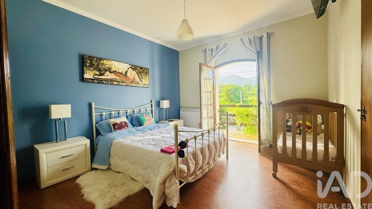 Moradia T6 para Venda em Carvalhais e Candal Foto 3