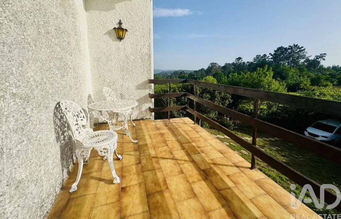 Moradia T6 para Venda em Carvalhais e Candal Foto 5