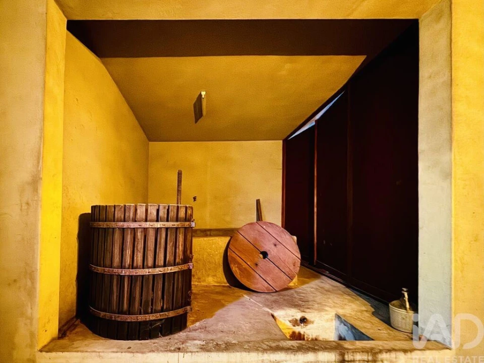 Moradia T6 para Venda em Carvalhais e Candal Foto 29