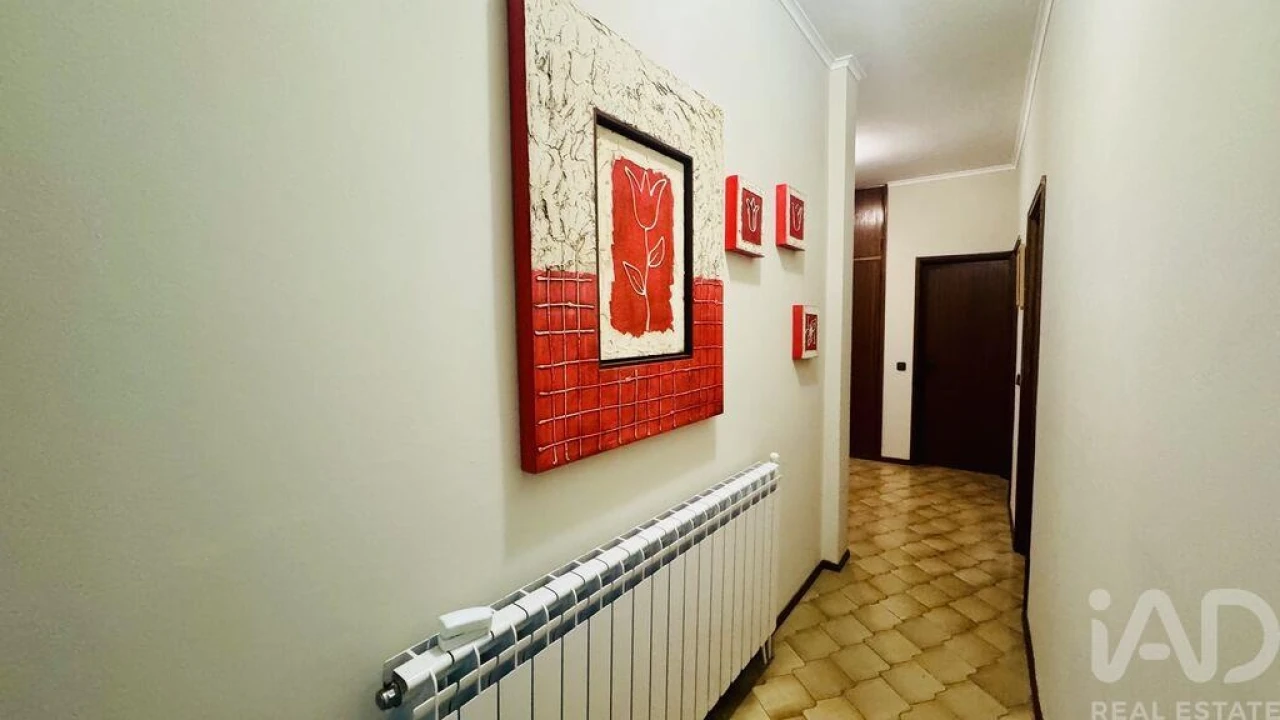 Moradia T6 para Venda em Carvalhais e Candal Foto 15