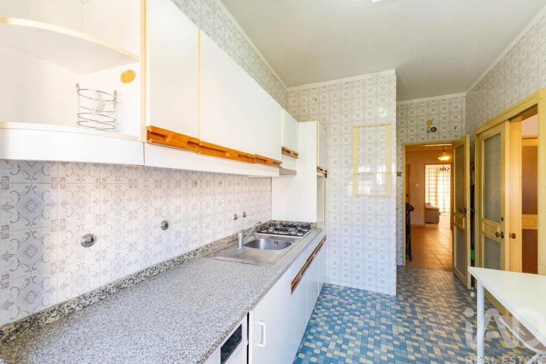 Apartamento T2 para Venda em Santa Marinha e São Pedro da Afurada Foto 9