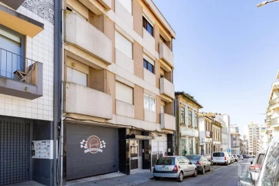 Apartamento T2 para Venda em Santa Marinha e São Pedro da Afurada