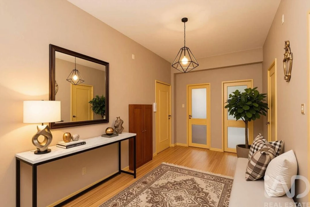 Apartamento T2 para Venda em Santa Marinha e São Pedro da Afurada Foto 2