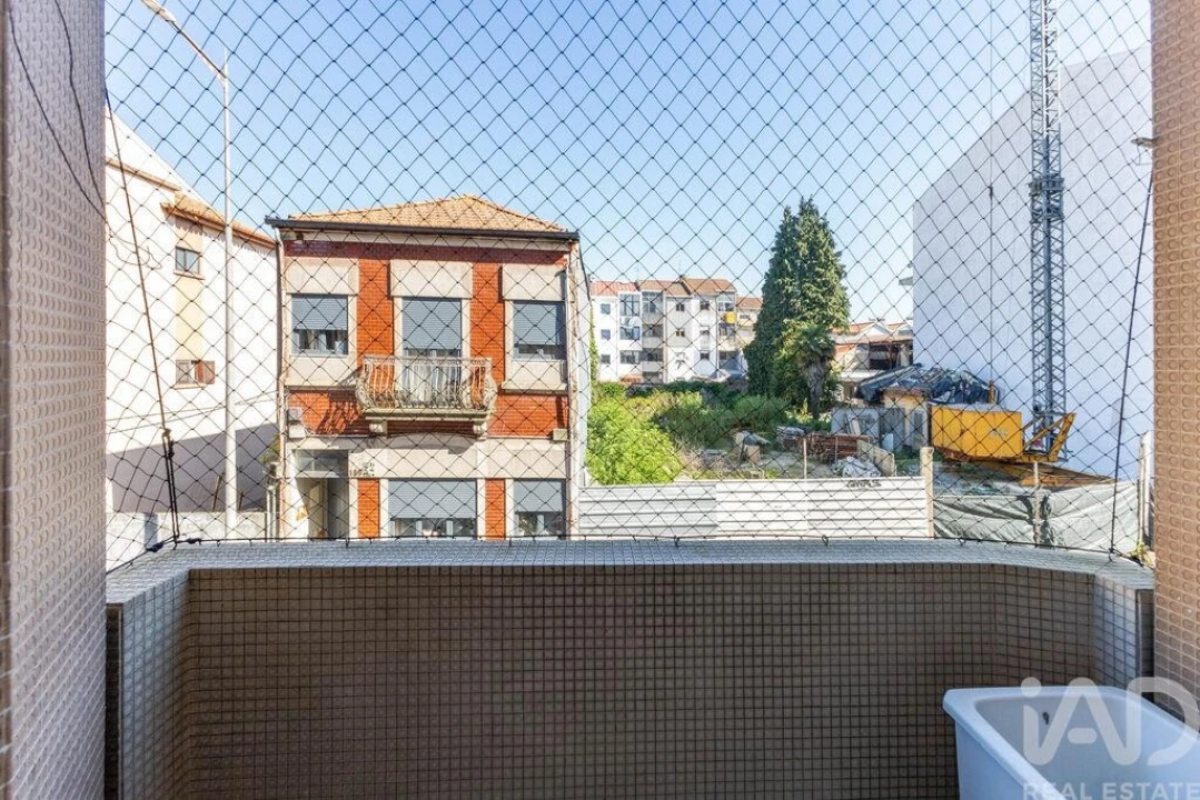 Apartamento T2 para Venda em Santa Marinha e São Pedro da Afurada Foto 10
