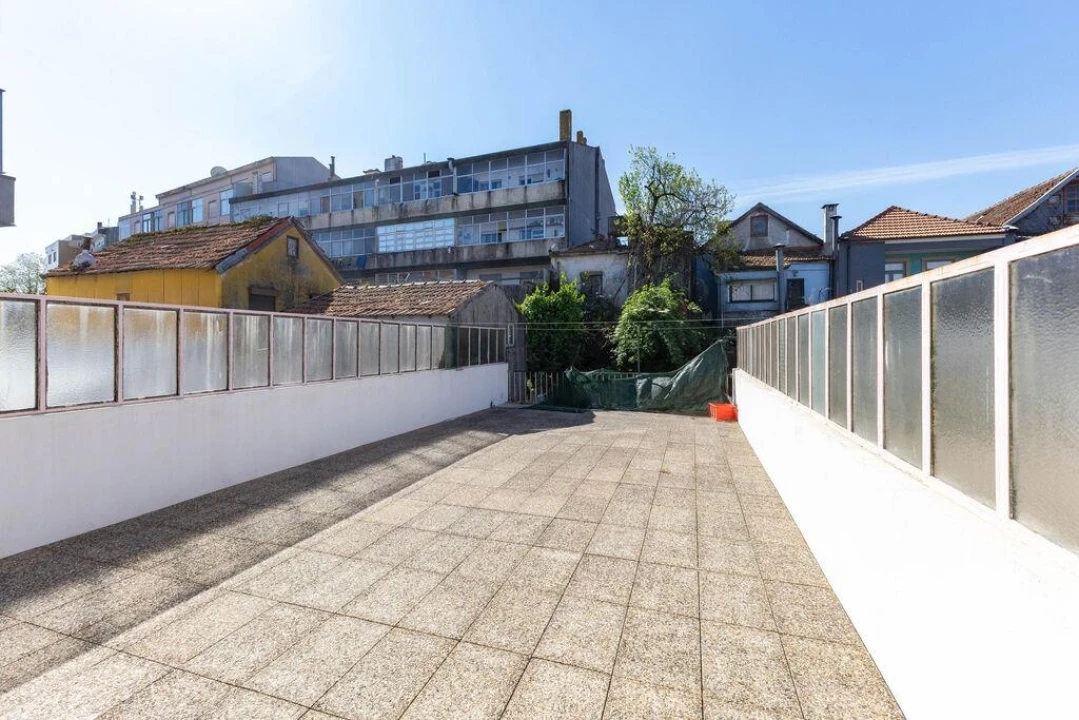 Apartamento T2 para Venda em Santa Marinha e São Pedro da Afurada Foto 17